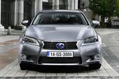 Lexus GS IV 450h (345 Hp) Hybrid CVT 2012 - 2015