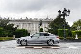 Lexus GS IV 2012 - 2015