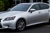 Lexus GS IV 2012 - 2015