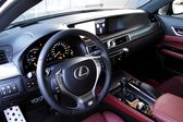 Lexus GS IV 2012 - 2015