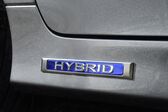 Lexus GS IV 450h (345 Hp) Hybrid CVT 2012 - 2015