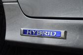 Lexus GS IV 300h (223 Hp) Hybrid CVT 2014 - 2015