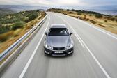 Lexus GS IV 2012 - 2015