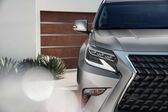 Lexus GX (J150, facelift 2019) 460 V8 (301 Hp) 4WD ECT 2019 - present