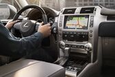 Lexus GX (J150, facelift 2019) 2019 - present
