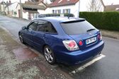 Lexus IS I Sportcross 200 (155 Hp) 2002 - 2005