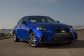 Lexus IS III (XE30, facelift 2016) 300 (241 Hp) Direct Shift 2016 - 2020