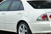 Lexus IS I (XE10) 300 (214 Hp) Automatic 2001 - 2005
