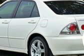 Lexus IS I (XE10) 200 Kompressor (186 Hp) 2000 - 2005