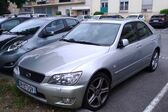 Lexus IS I (XE10) 300 (210 Hp) 2001 - 2005