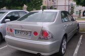 Lexus IS I (XE10) 200 (155 Hp) Automatic 1999 - 2005