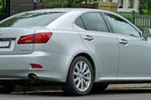 Lexus IS II (XE20) 2005 - 2013