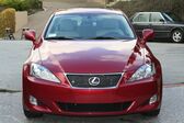 Lexus IS II (XE20) 2005 - 2013