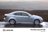 Lexus IS II (XE20) 2005 - 2013