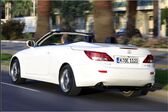 Lexus IS-Coupe-Convertible 2008 - 2013