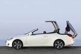 Lexus IS-Coupe-Convertible 2008 - 2013