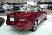 Lexus IS-Coupe-Convertible 250C AWD (208 Hp) 2008 - 2013