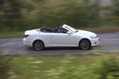 Lexus IS-Coupe-Convertible 250C AWD (208 Hp) 2008 - 2013