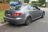 Lexus IS-F 2008 - 2014