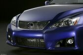 Lexus IS-F 5.0 V8 (423 Hp) 2008 - 2014