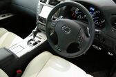 Lexus IS-F 2008 - 2014