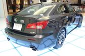 Lexus IS-F 2008 - 2014