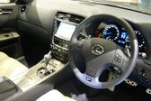 Lexus IS-F 5.0 V8 (423 Hp) 2008 - 2014