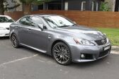 Lexus IS-F 2008 - 2014