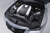 Lexus IS IV (XE40) 300 V6 (260 Hp) AWD Automatic 2020 - present