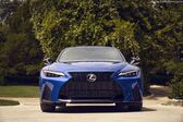 Lexus IS IV (XE40) 2020 - present