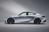 Lexus IS IV (XE40) 300 V6 (260 Hp) AWD Automatic 2020 - present