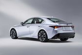 Lexus IS IV (XE40) 350 V6 (311 Hp) Automatic 2020 - present