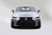 Lexus IS IV (XE40) 300 V6 (260 Hp) AWD Automatic 2020 - present