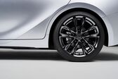 Lexus IS IV (XE40) 2020 - present