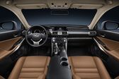 Lexus IS III (XE30) 2013 - 2016