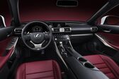 Lexus IS III (XE30) 2013 - 2016