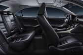 Lexus IS III (XE30) 300h (223 Hp) Hybrid 2013 - 2016