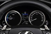 Lexus IS III (XE30) 200t (245 Hp) Automatic 2015 - 2016