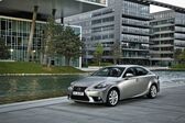 Lexus IS III (XE30) 300h (223 Hp) Hybrid 2013 - 2016