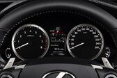 Lexus IS III (XE30) 250 (208 Hp) Automatic 2013 - 2016