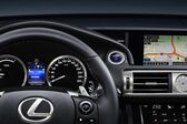 Lexus IS III (XE30) 200t (245 Hp) Automatic 2015 - 2016