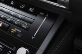 Lexus IS III (XE30) 250 (208 Hp) Automatic 2013 - 2016