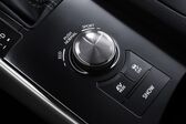 Lexus IS III (XE30) 250 (208 Hp) Automatic 2013 - 2016