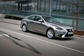 Lexus IS III (XE30) 250 (208 Hp) Automatic 2013 - 2016