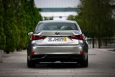 Lexus IS III (XE30) 300h (223 Hp) Hybrid 2013 - 2016