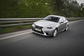 Lexus IS III (XE30) 200t (245 Hp) Automatic 2015 - 2016