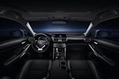 Lexus IS III (XE30) 300h (223 Hp) Hybrid 2013 - 2016