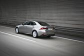 Lexus IS III (XE30) 200t (245 Hp) Automatic 2015 - 2016