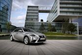 Lexus IS III (XE30) 250 (208 Hp) Automatic 2013 - 2016