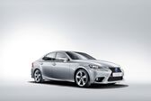 Lexus IS III (XE30) 200t (245 Hp) Automatic 2015 - 2016